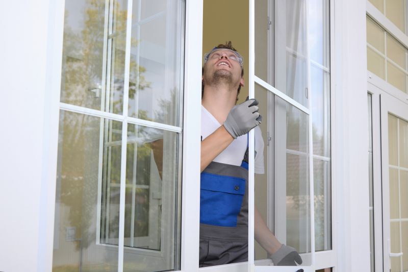Commercial Window Installation Services